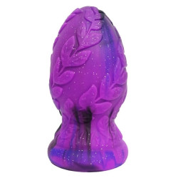 F*CK MY COLOR Plug Anal Olivebranch M 11 x 6.7cm